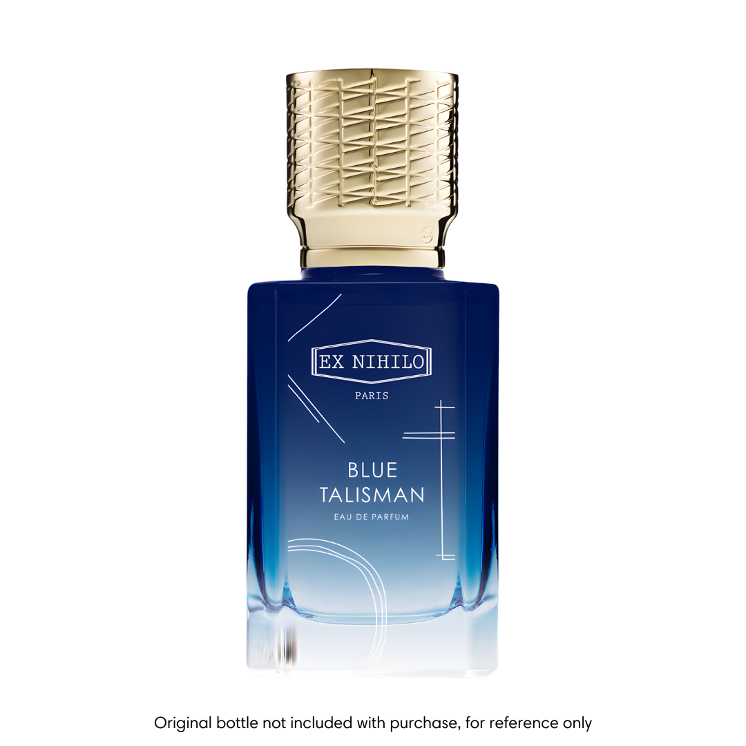 Ex Nihilo Blue Talisman EDP