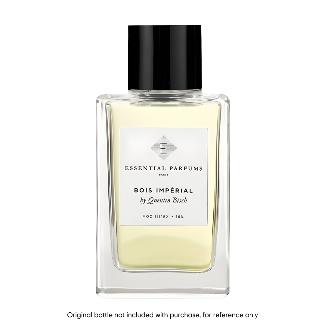Essential Parfums Bois Imperial EDP
