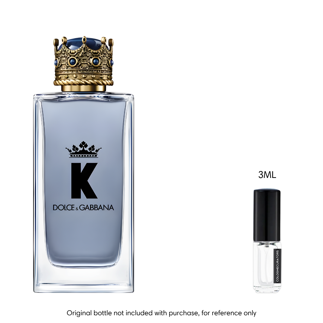 Dolce & Gabbana K EDT