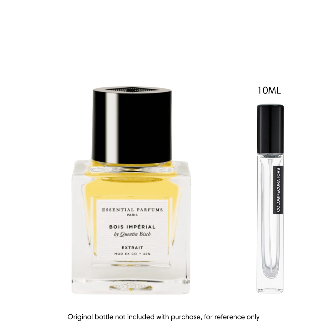 Essential Parfums Bois Imperial Extrait
