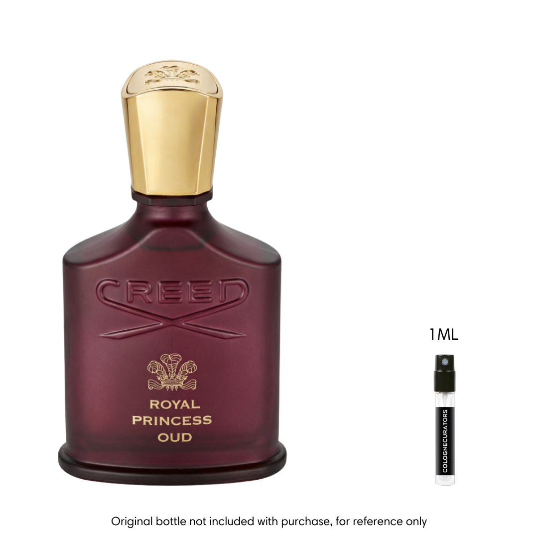 Creed Royal Princess Oud EDP