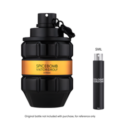 Viktor & Rolf Spicebomb Extreme EDP