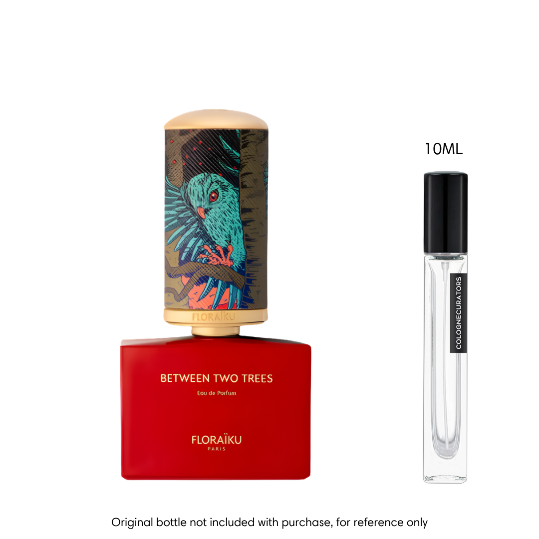 Floraiku Between Two Trees EDP