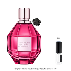 Viktor & Rolf Flowerbomb Ruby Orchid EDP