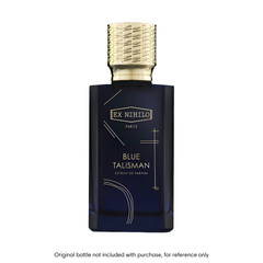 Ex Nihilo Blue Talisman Extrait