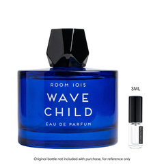 Room 1015 Wavechild EDP