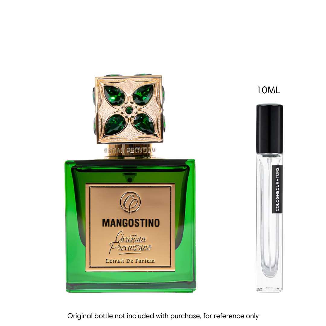 Christian Provenzano Mangostino Extrait