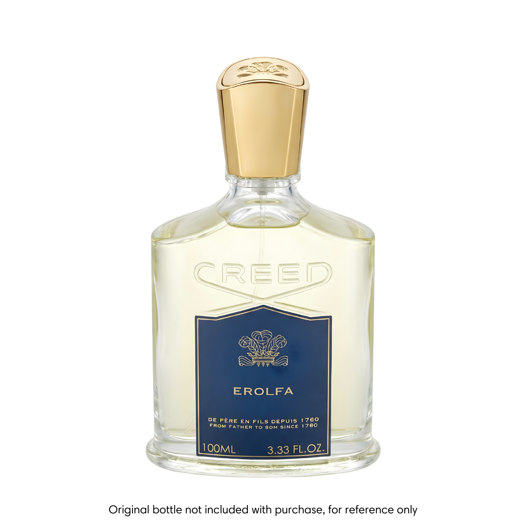 Creed Erolfa EDP