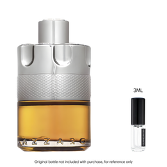 Azzaro Wanted By Night EDP