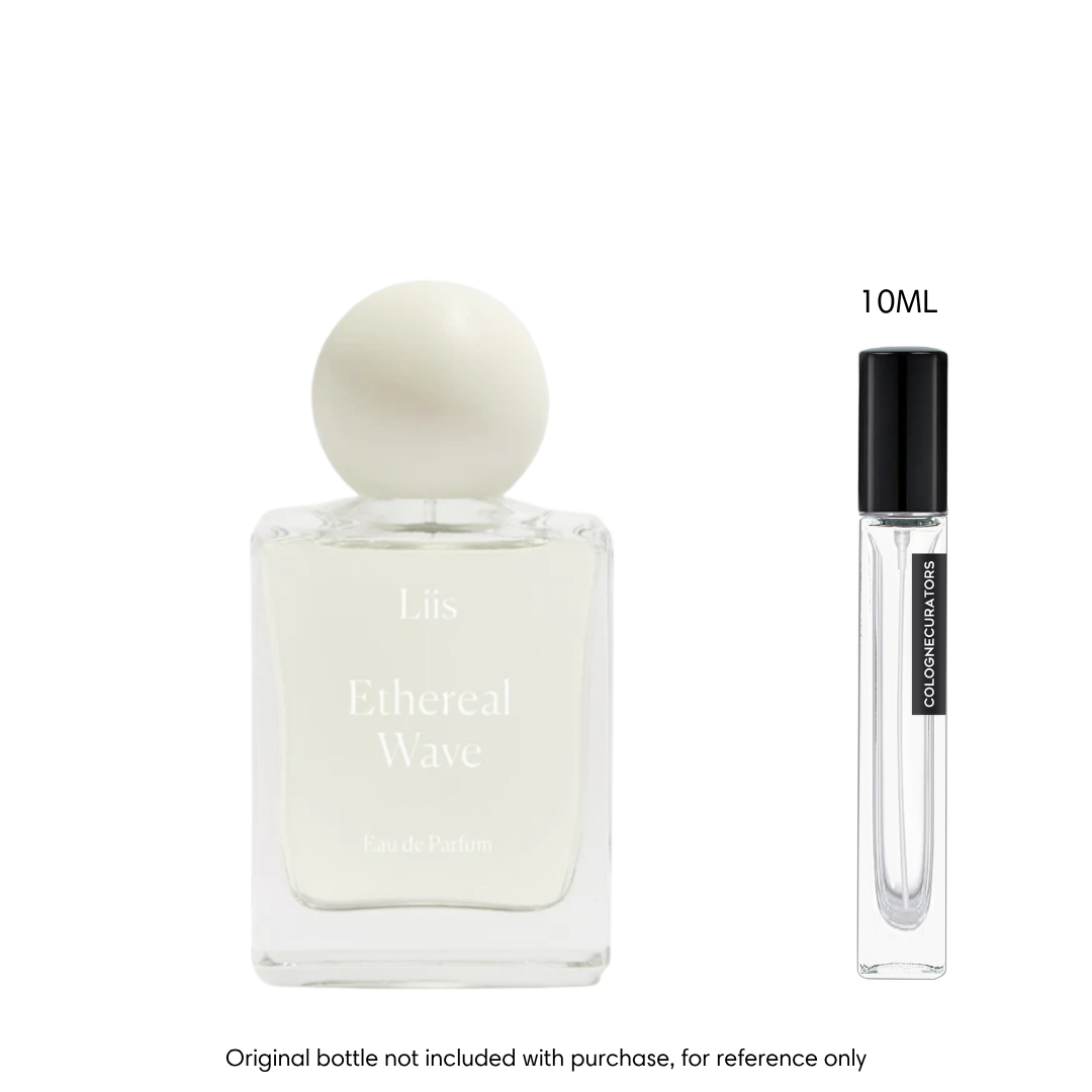 Liis Ethereal Wave EDP