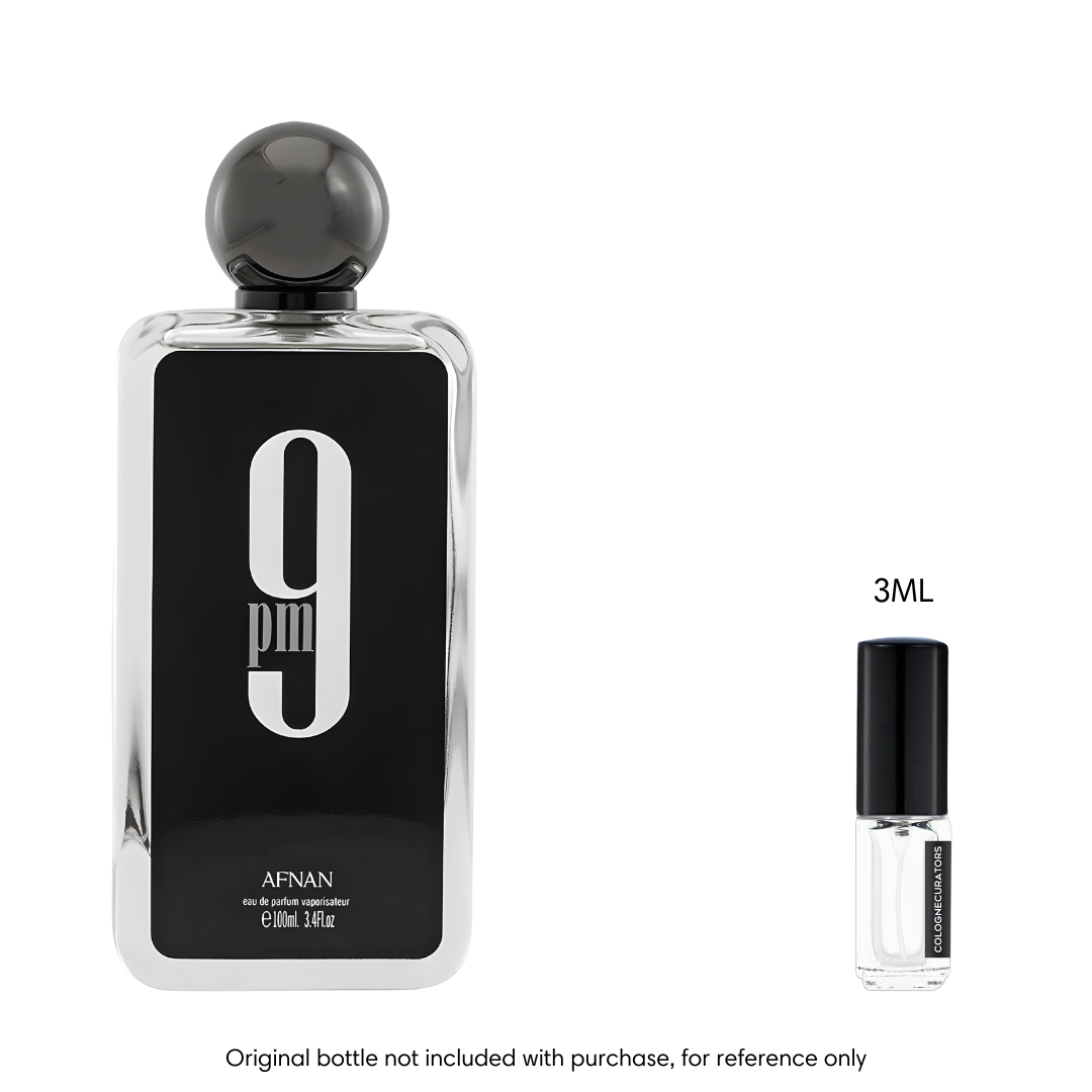 Afnan 9pm EDP