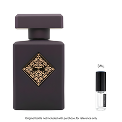 Initio Power Can't Get Enough EDP