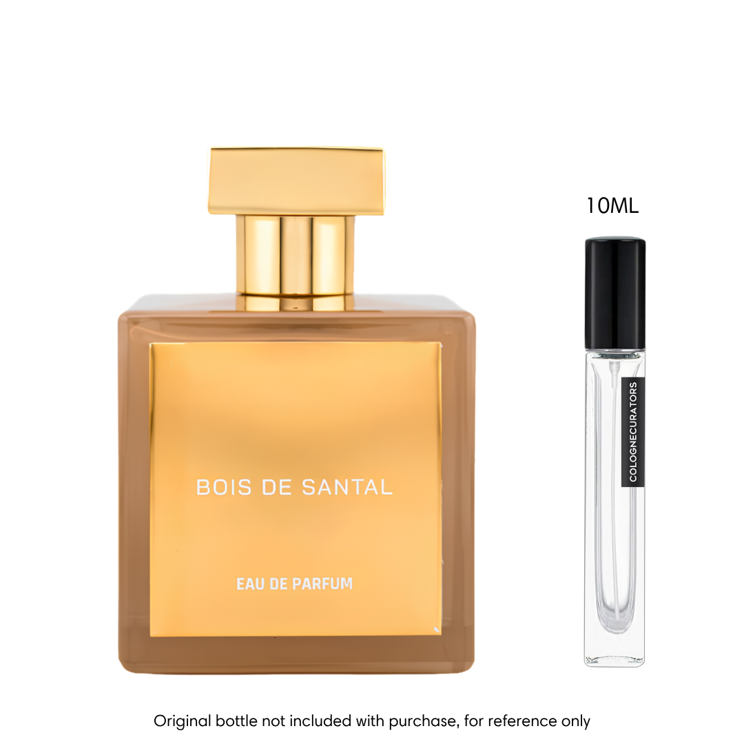 House of Brandt Bois de Santal EDP