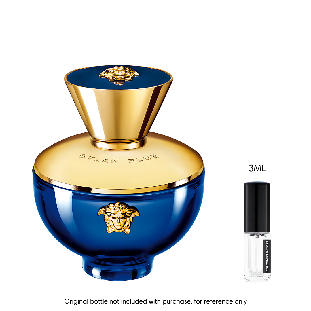 Versace Pour Femme Dylan Blue EDP