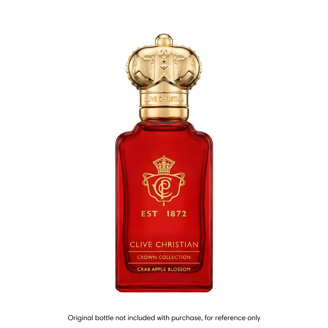 Clive Christian Crab Apple Blossom EDP