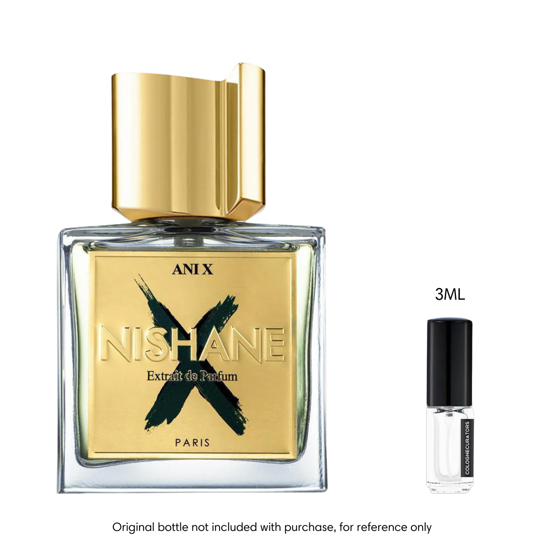 Nishane Ani X Extrait