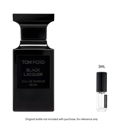 Tom Ford Black Lacquer EDP