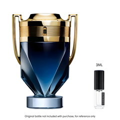 Paco Rabanne Invictus Parfum