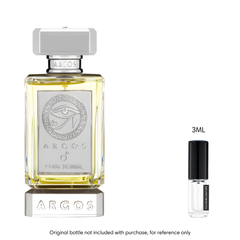 Argos Pour Homme EDP