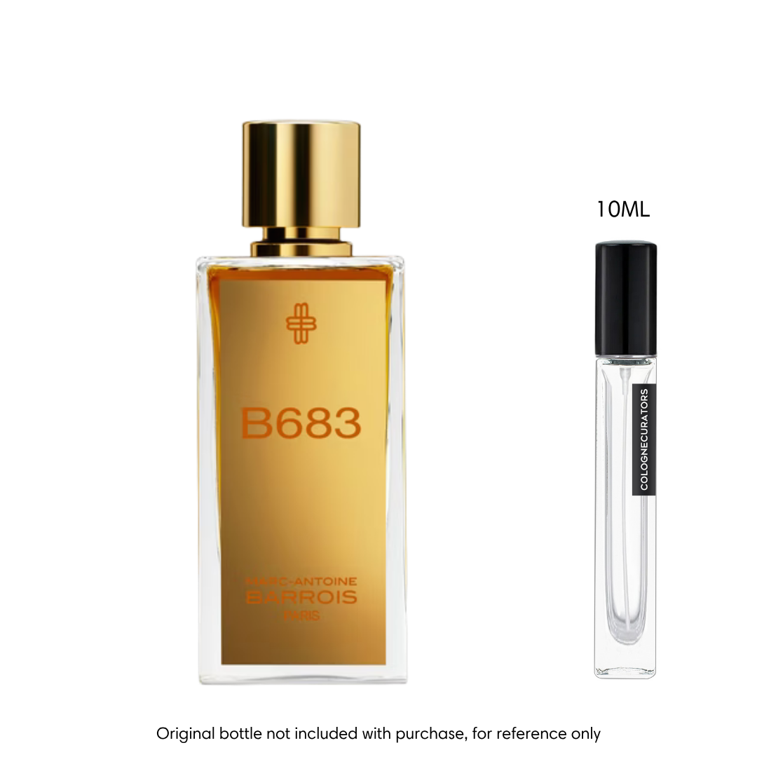 Marc Antoine Barrois B683 EDP