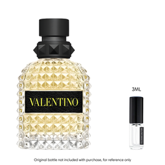 Valentino Uomo Born In Roma Yellow Dream EDT
