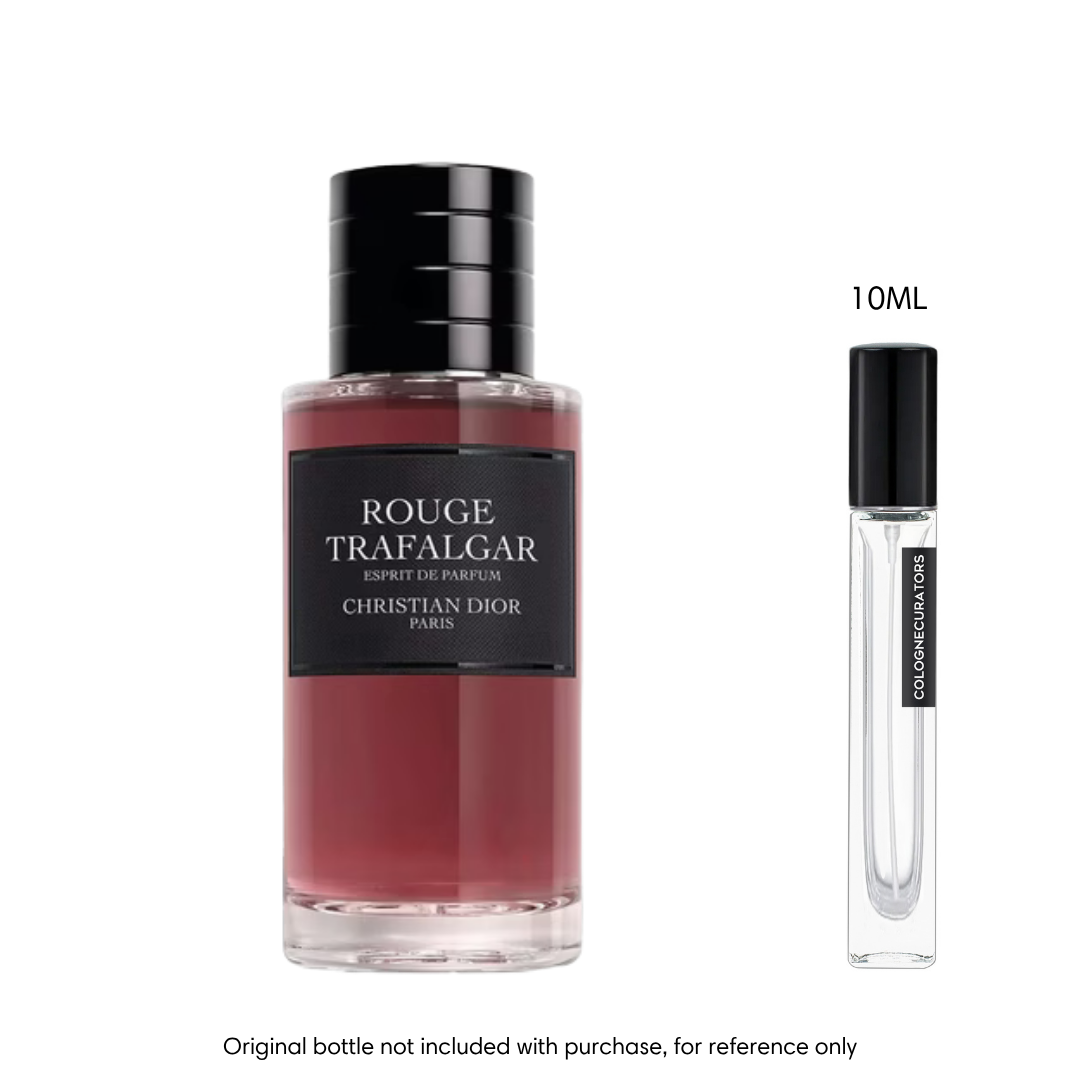 Dior Rouge Trafalgar Esprit De Parfum