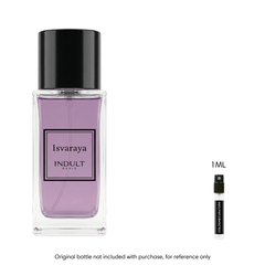 Indult Isvaraya EDP