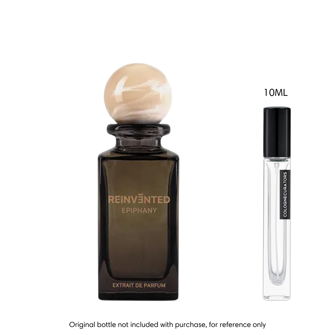 Reinvented Parfums Epiphany Extrait