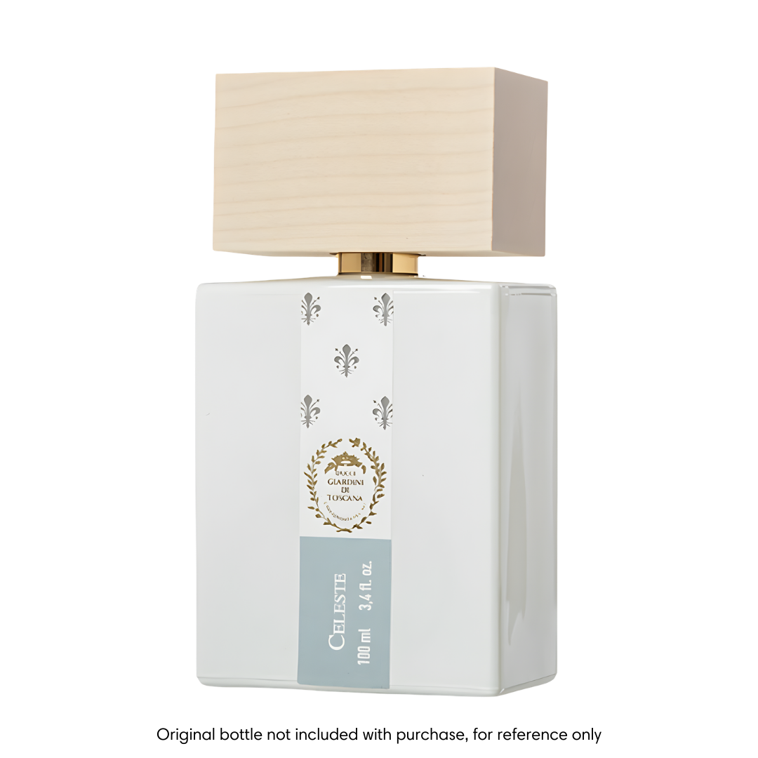 Giardini di Toscana Celeste EDP