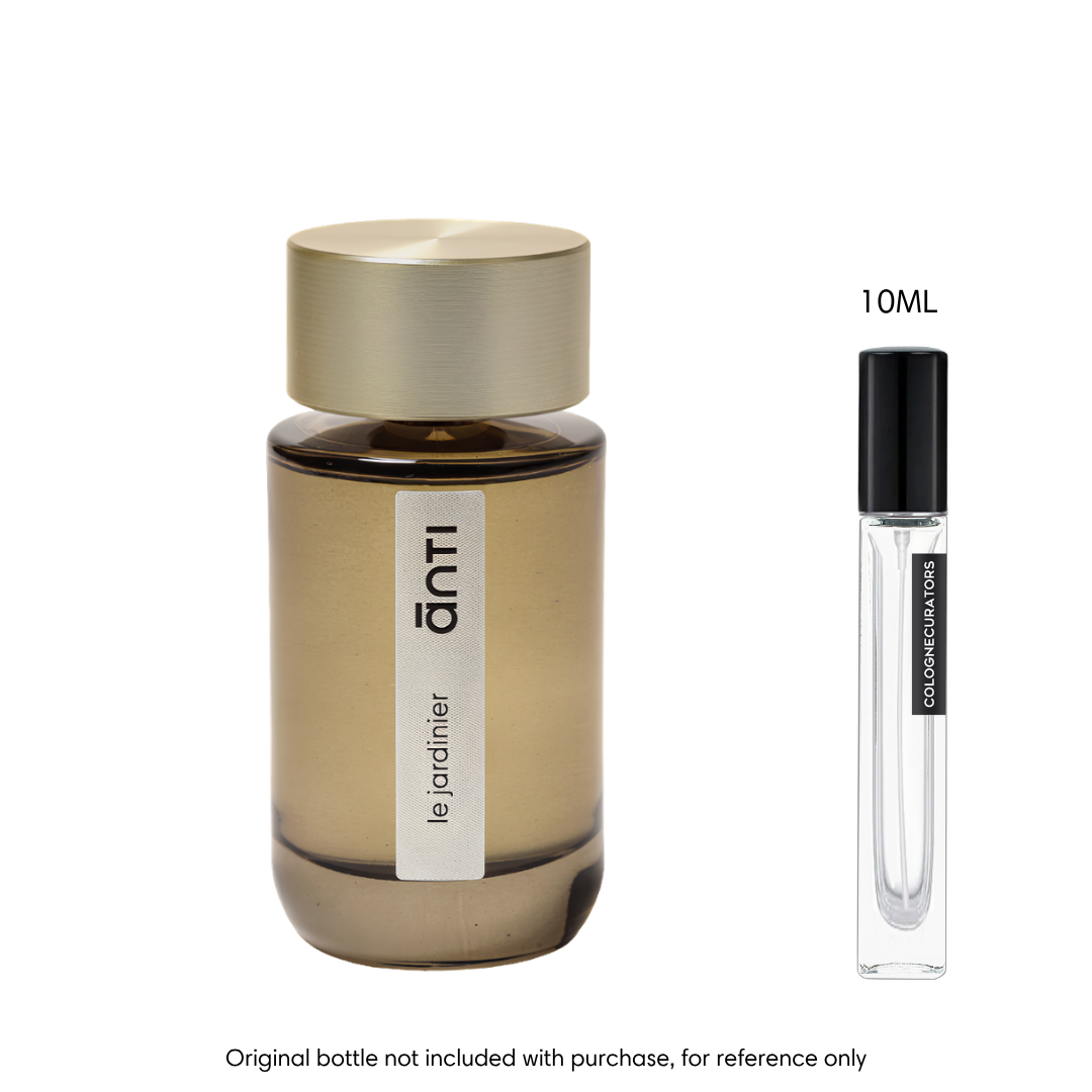 Anti Le Jardinier EDP