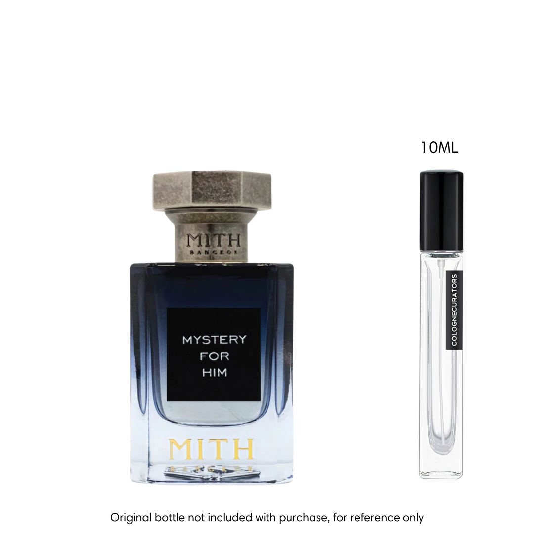 Mith Mystery For Him EDP