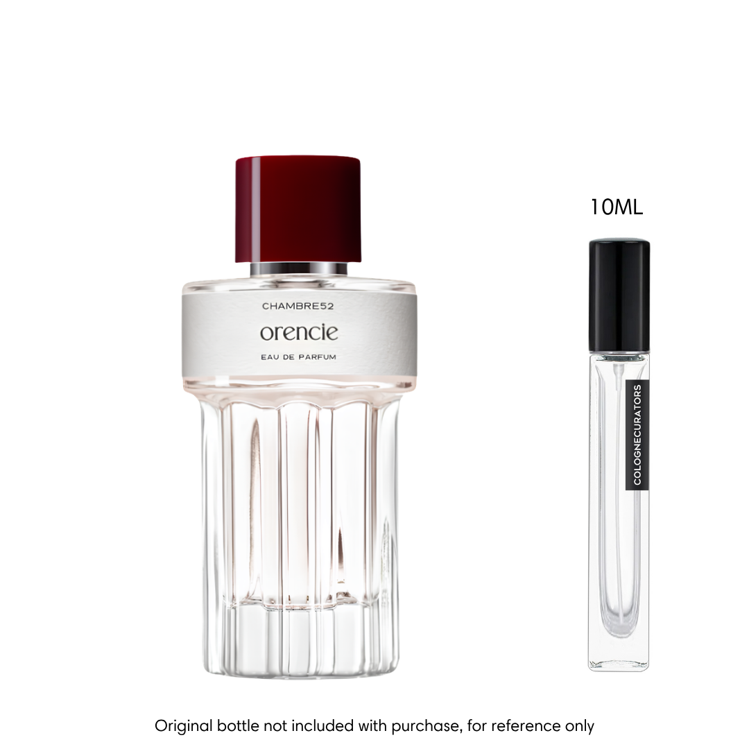 Chambre52 Orencie EDP