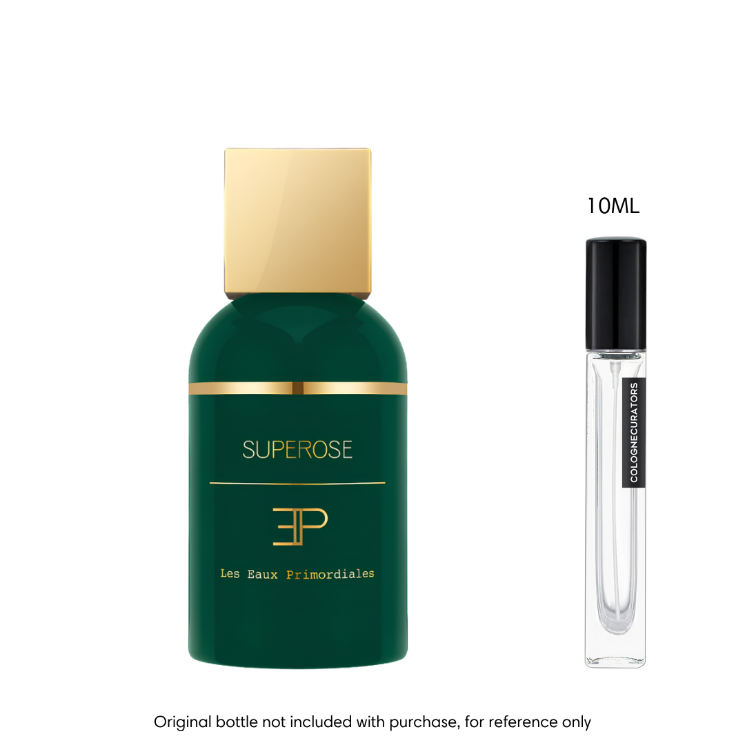 Les Eaux Primordiales Superose EDP