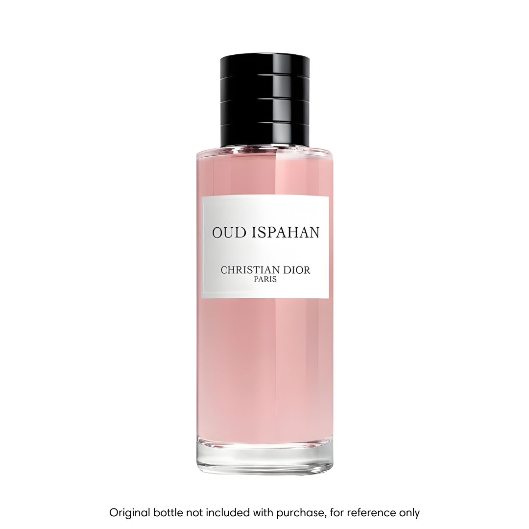 Dior Oud Ispahan EDP