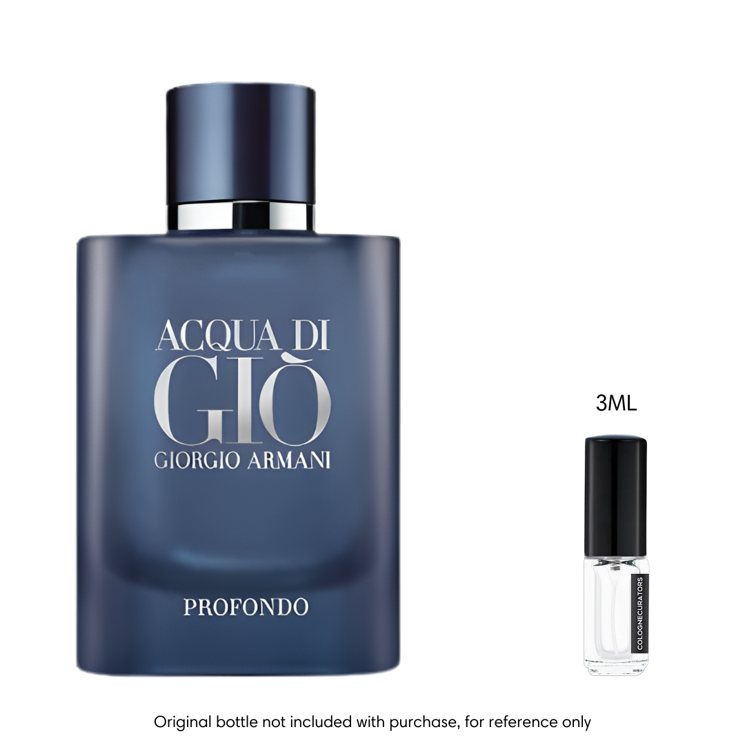 Giorgio Armani Acqua Di Gio Profondo EDP