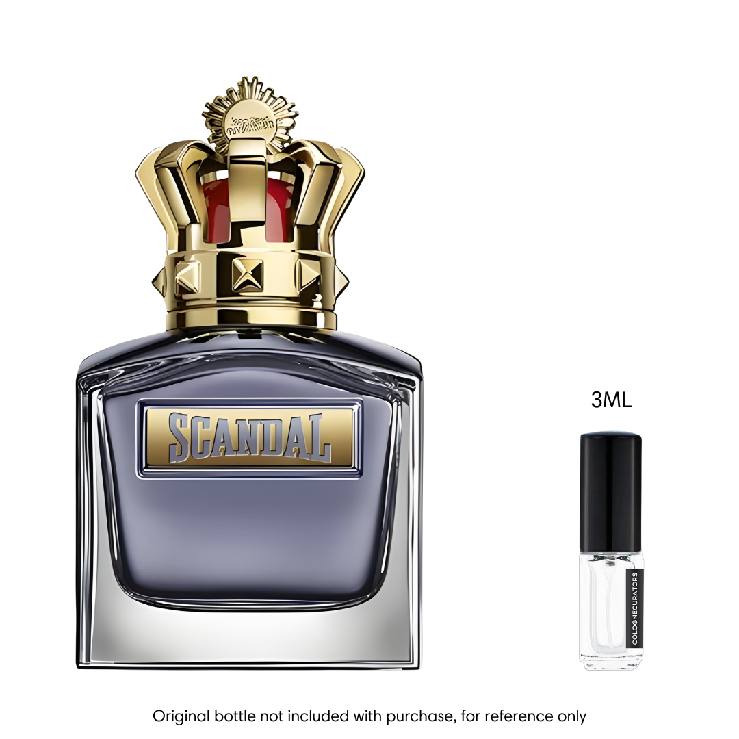 Jean Paul Gaultier Scandal Pour Homme EDT