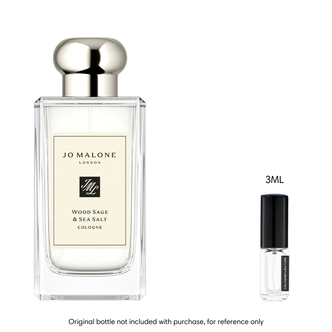 Jo Malone Cologne Wood Sage & Sea Salt EDT