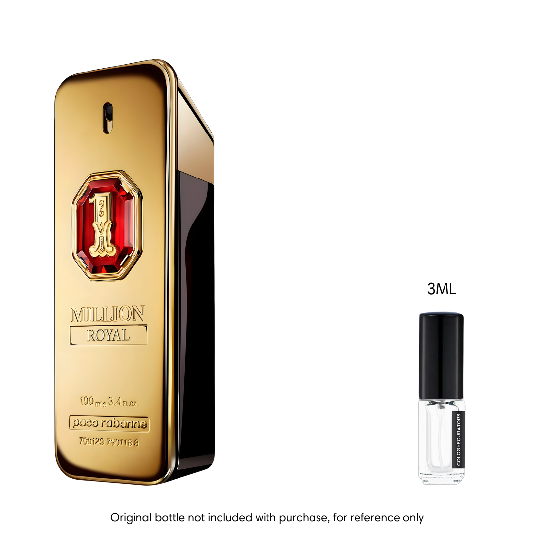 Paco Rabanne 1 Million Royal Parfum