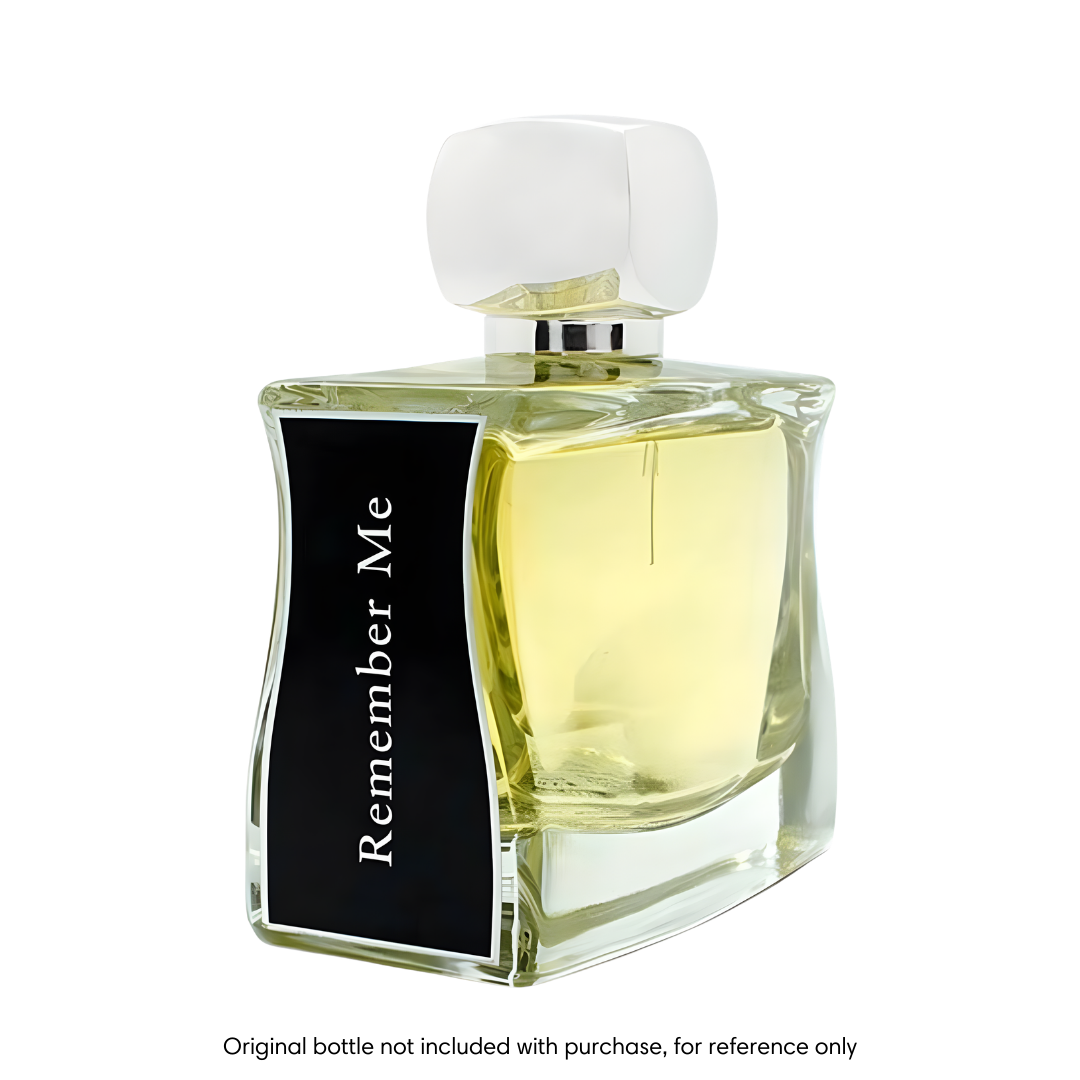 Jovoy Paris Remember Me EDP