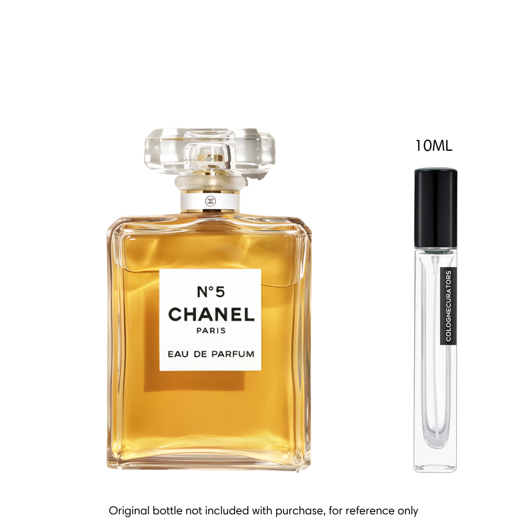 Chanel No 5 EDP