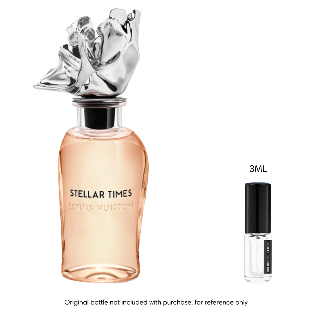 Louis Vuitton Stellar Times Extrait