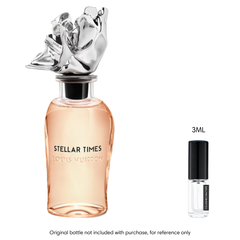 Louis Vuitton Stellar Times Extrait