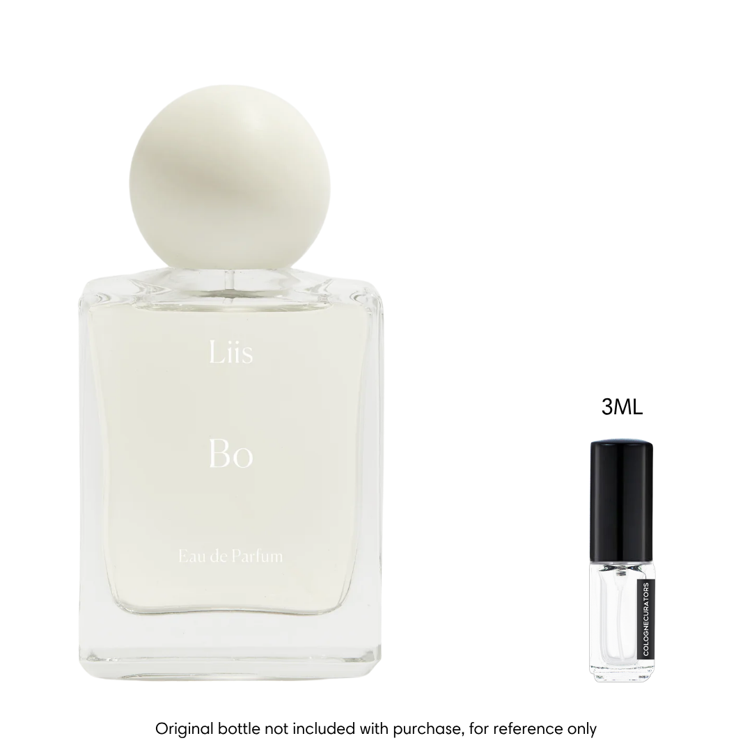 Liis Bo EDP