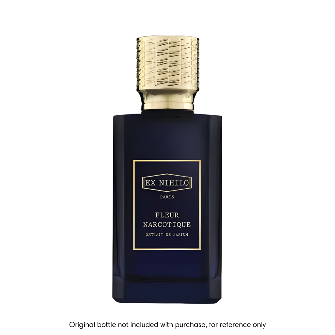 Ex Nihilo Fleur Narcotique Extrait