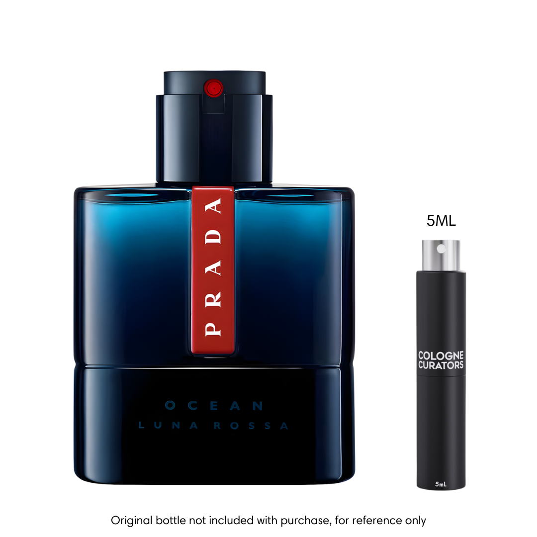 Prada Luna Rossa Ocean EDT