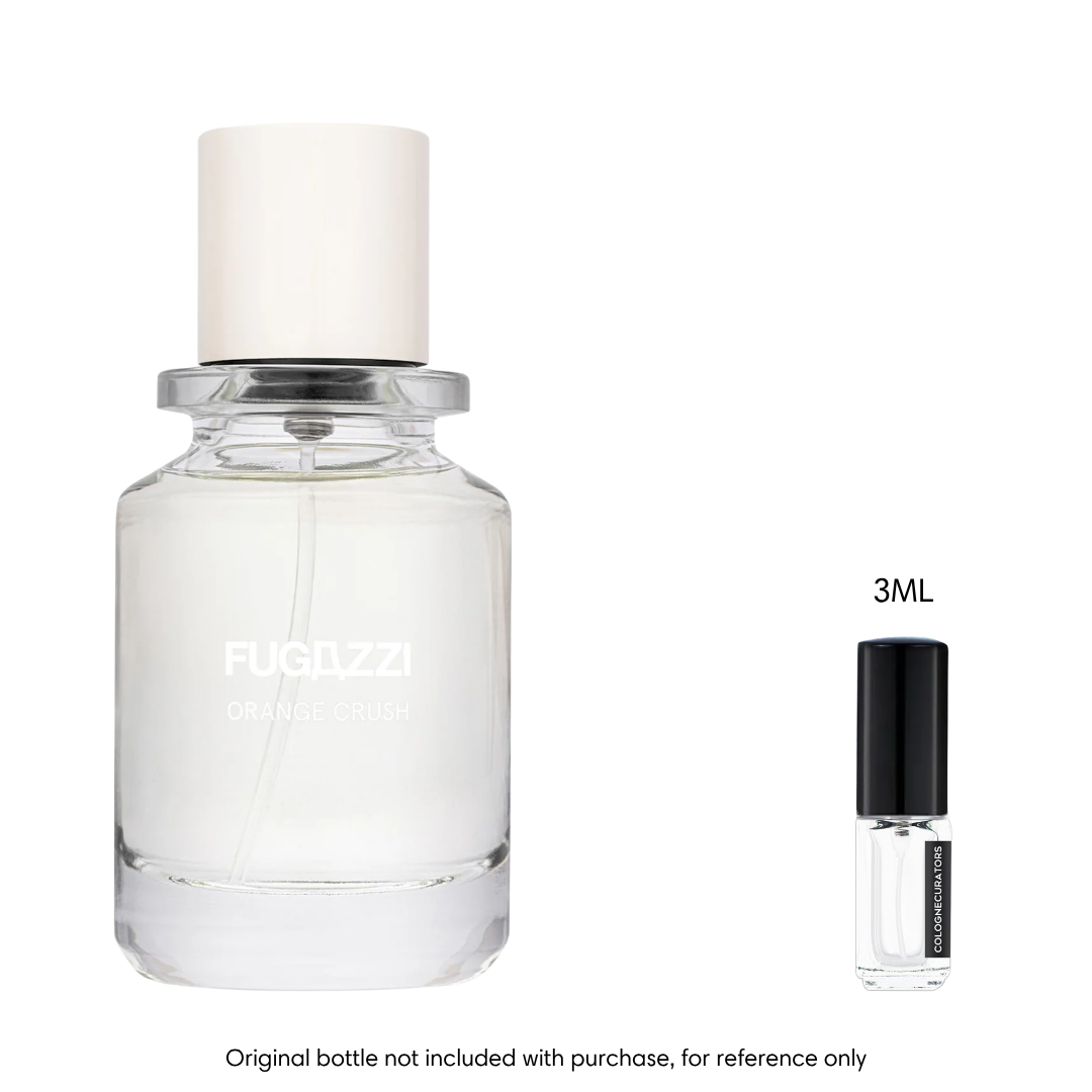 Fugazzi Orange Crush EDP