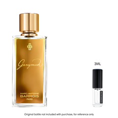 Marc-Antoine Barrois Ganymede EDP