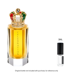 Royal Crown Celebration Extrait