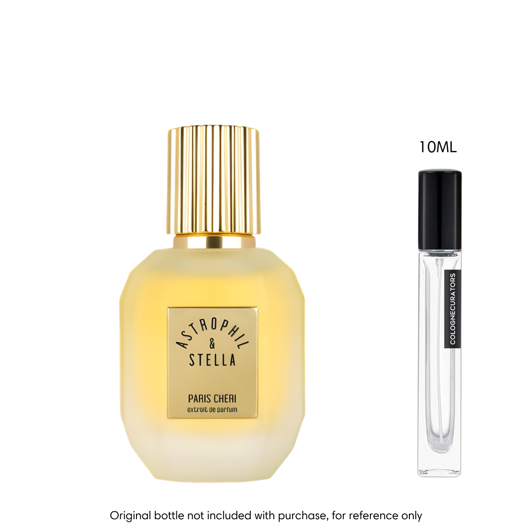 Astrophil & Stella Paris Cheri Extrait