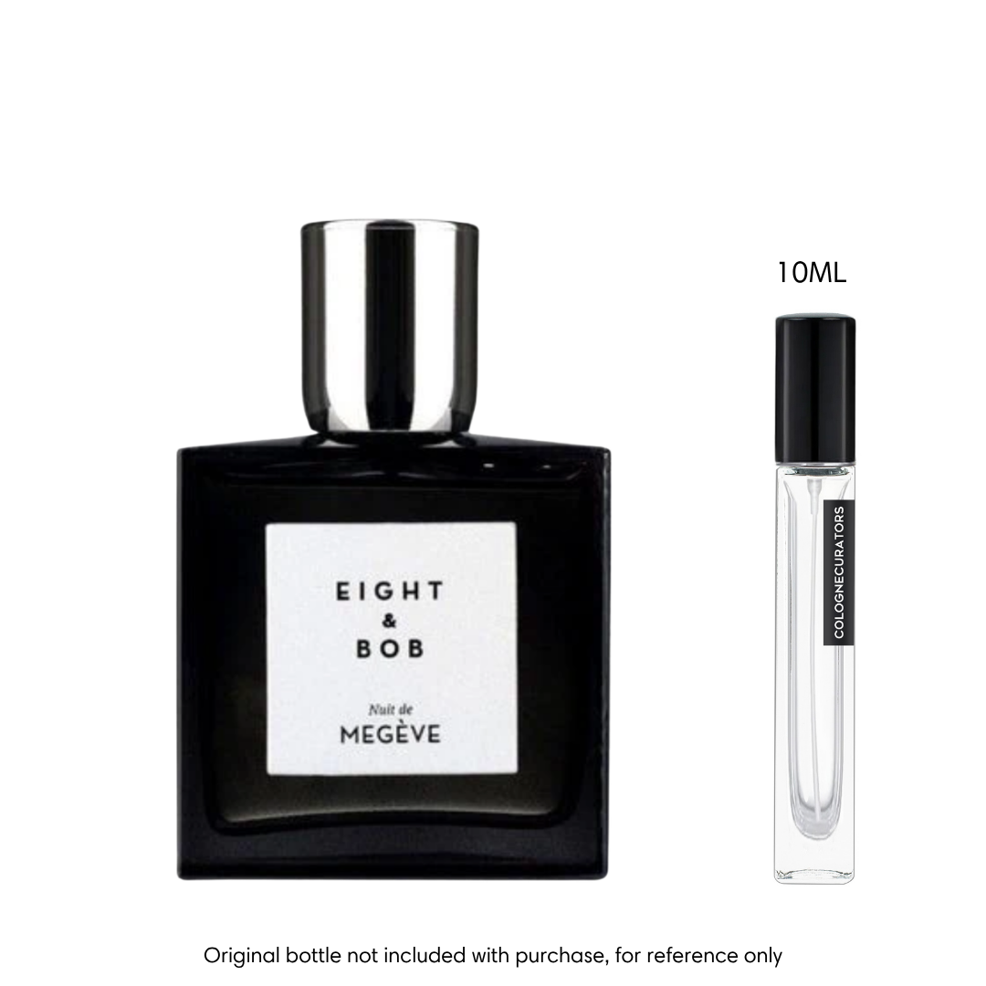 Eight & Bob Nuit de Megeve EDP